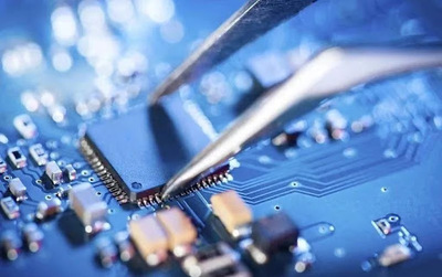 2020年，中國集成電路設計迎來“自研”時代